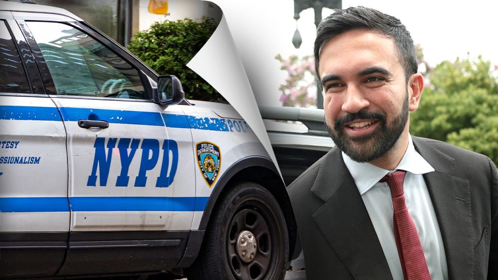 NYC sanctuary city audit finds ICE used misleading tactics, mayor says