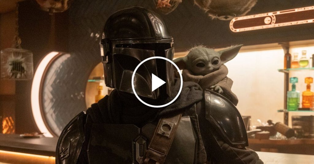 ‘The Mandalorian and Grogu’ | Anatomy of a Scene
