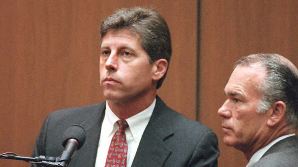 OJ Simpson murder trial detective Mark Fuhrman dies at age 74