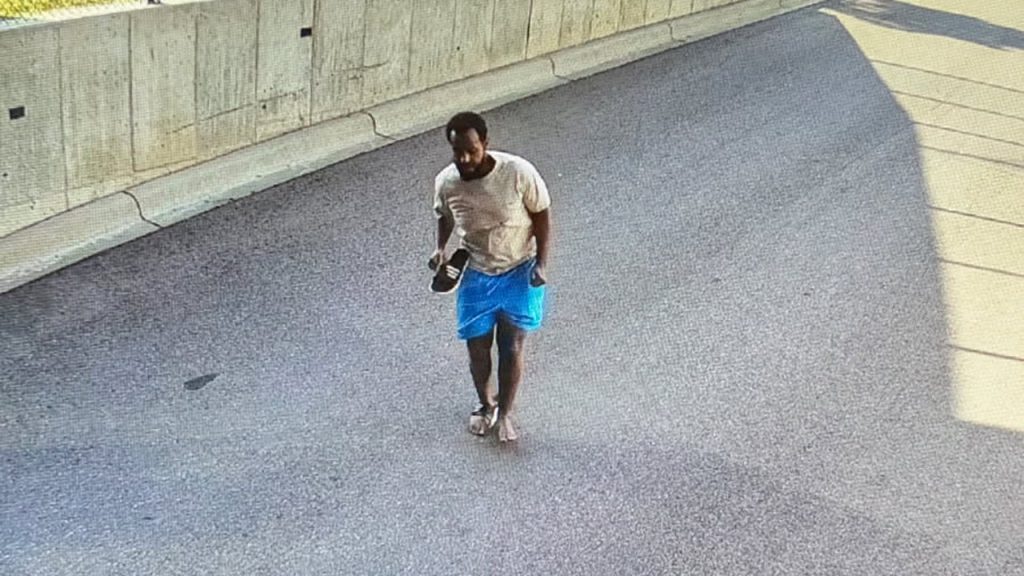 Police arrest Medicaid fraud suspect who jumped from building during raid
