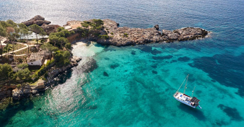 New Waterside Getaways for the Summer