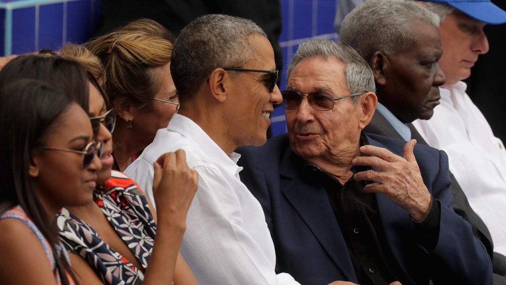 Raúl Castro indicted in 1996 shootdown, renewing Obama Cuba criticism
