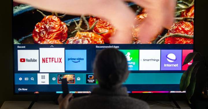 Major streamers must pay 15% of revenues to Canadian content, CRTC says – National