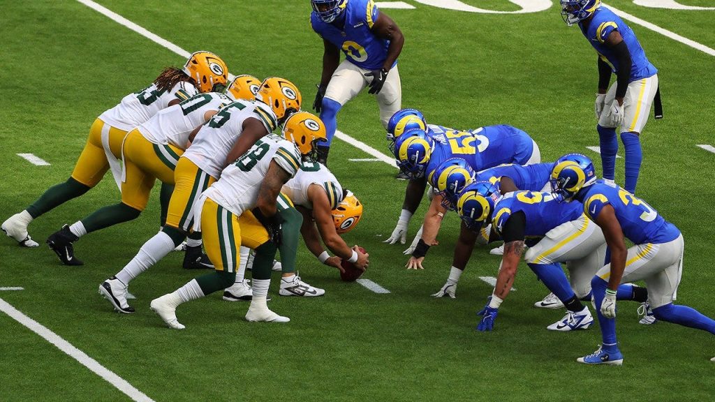 NFL sets inaugural Thanksgiving Eve game between Packers and Rams
