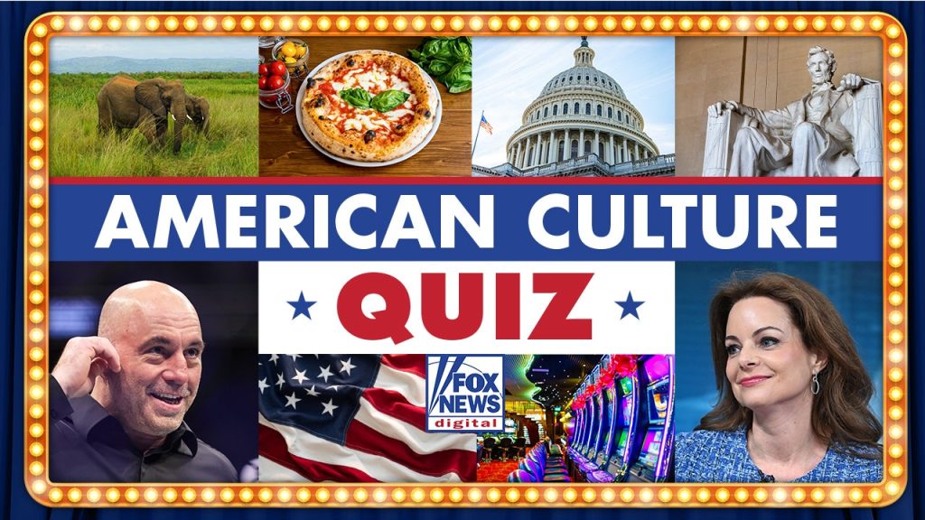 American Culture Quiz: Test yourself on grocery giants, Lincoln landmarks and more