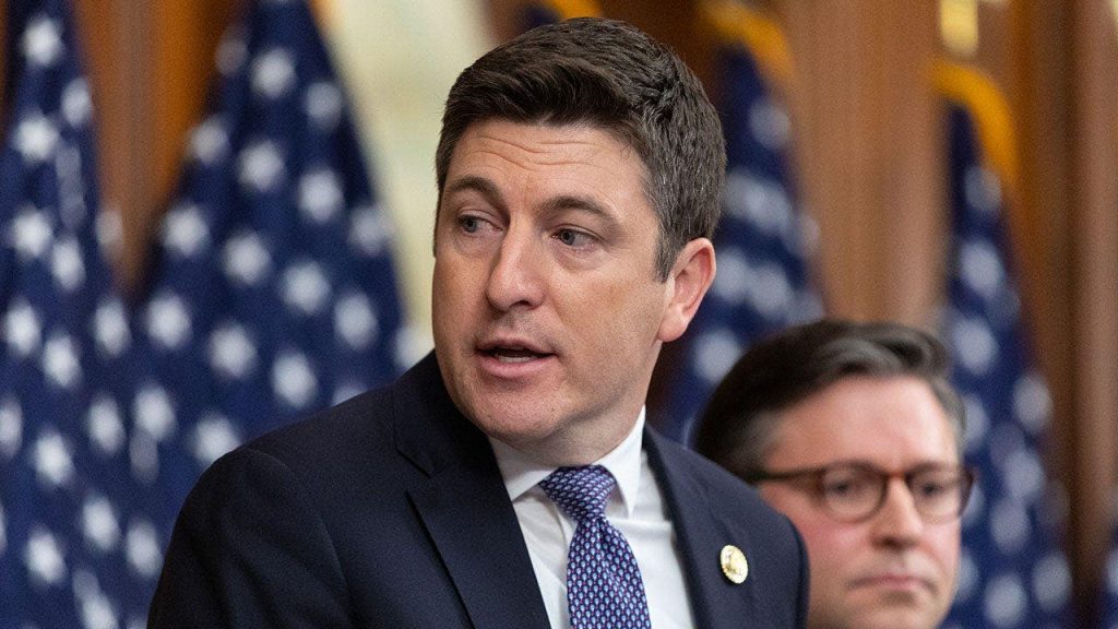 House Republicans probe Maryland election board over ballot mailing snafu