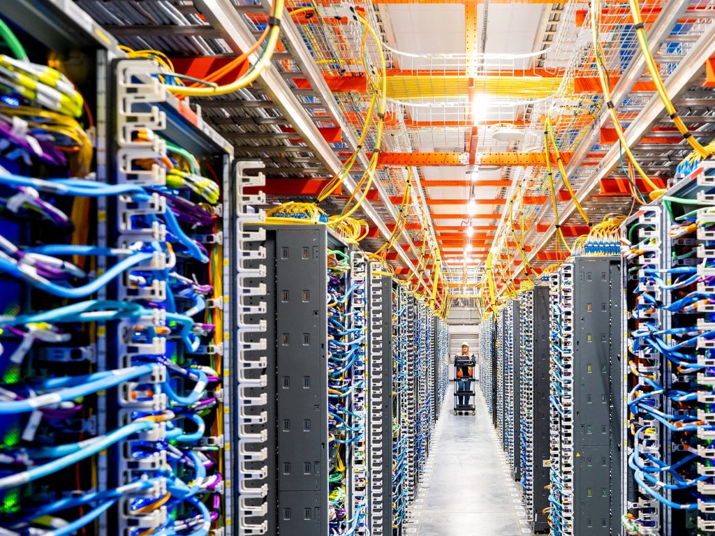 NextEra, Dominion to create huge power biz as AI drives US energy demand | Business and Economy News