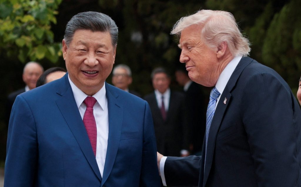 How Xi-Trump summit failed to yield Iran war breakthrough | Donald Trump News