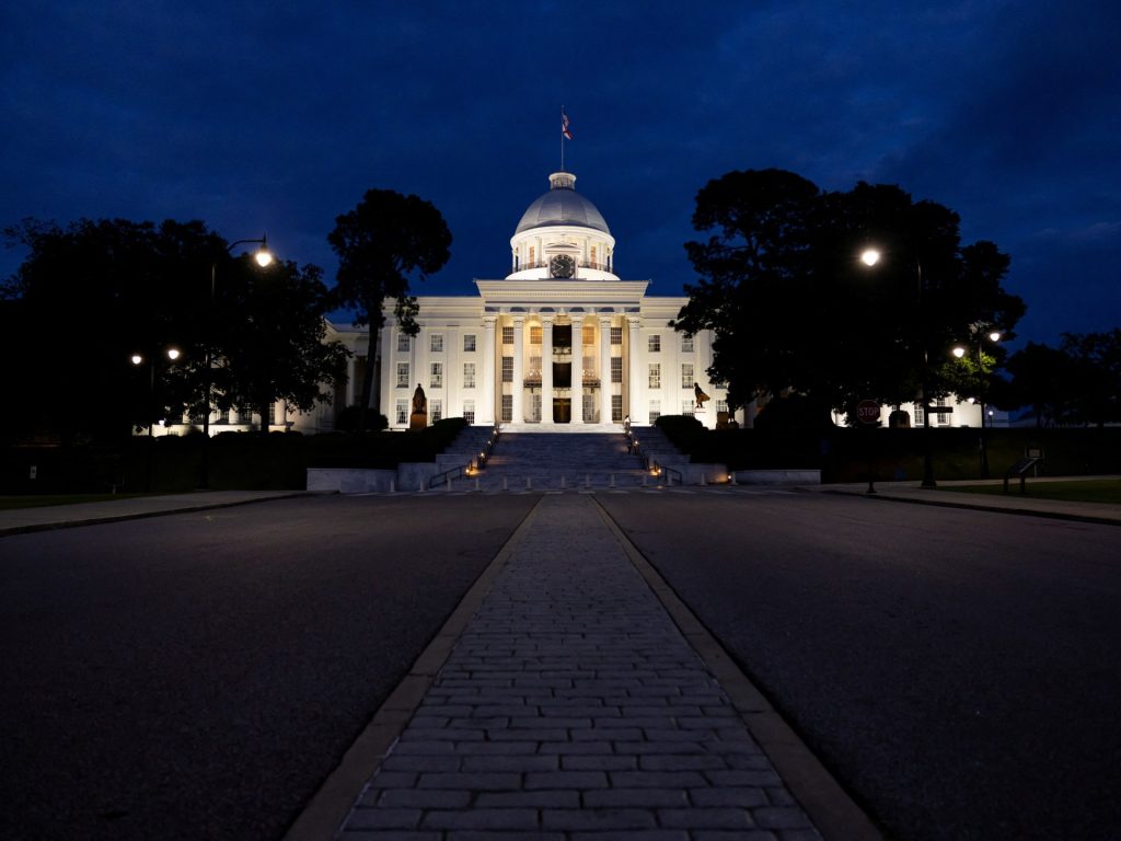 A redistricting re-do? What to know about Alabama’s primary elections | Elections News