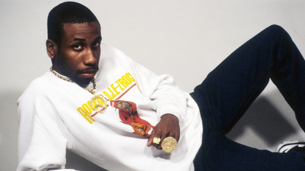 Rob Base of Rob Base & DJ E-Z Rock dies at 59 after cancer battle