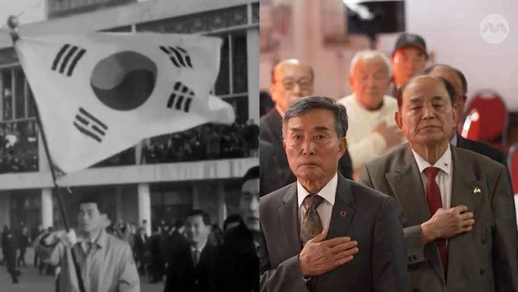‘I worked as if my life depended on it’: The forgotten pioneers of South Korea’s economic miracle