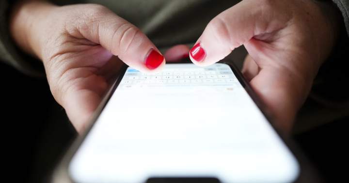 Your metadata may be kept for a year under lawful access bill. What to know – National