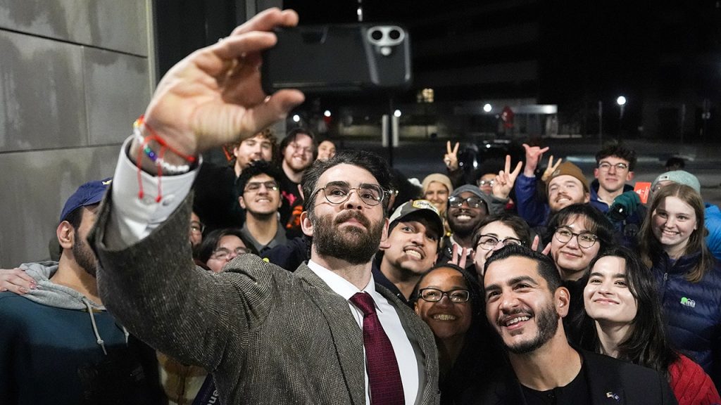 Hasan Piker lashes out at Treasury subpoena over Cuba trip, says it’s ‘BS’