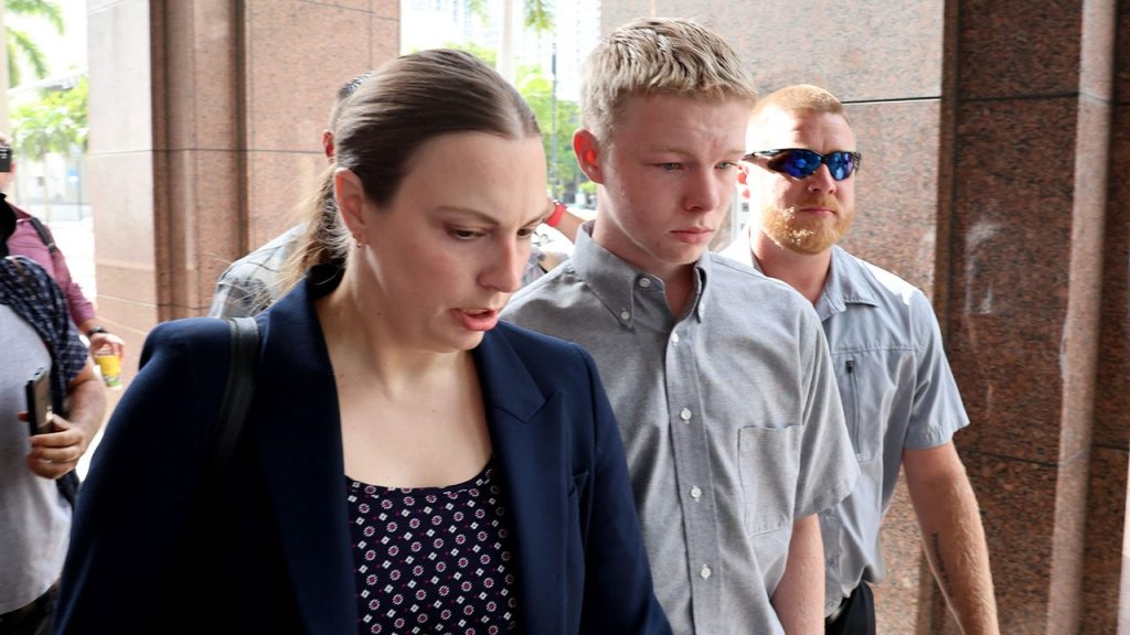 Teen accused in Anna Kepner’s Carnival cruise death stays free before trial