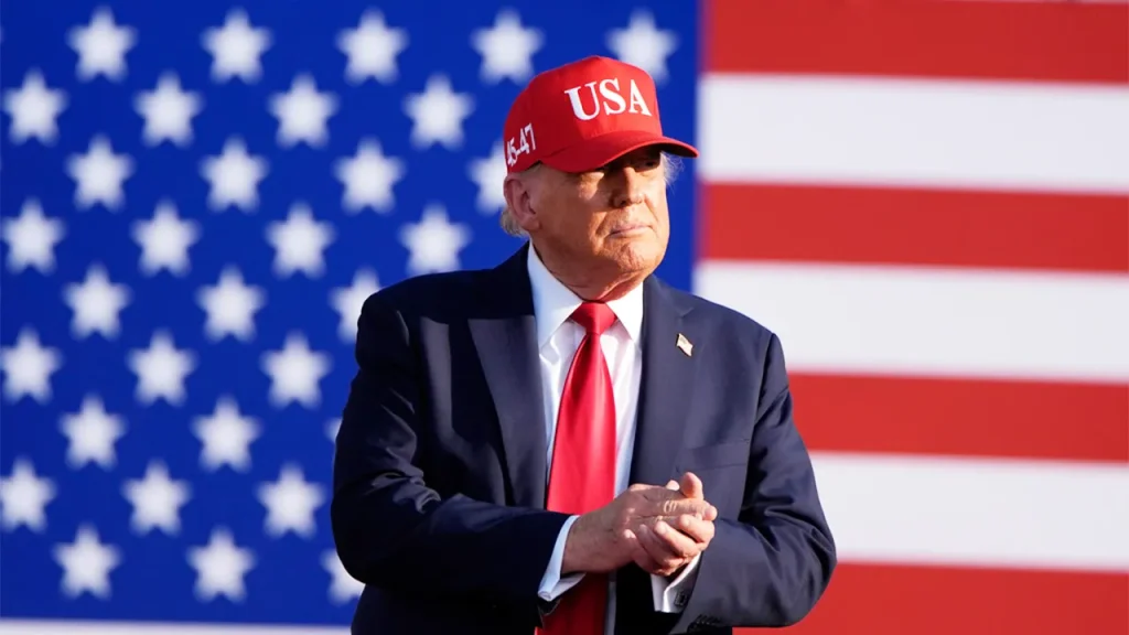 Trump set to kick off America 250 celebration after artists pull out