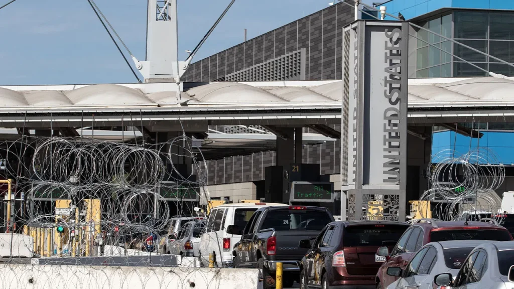 More than 3 million illegal immigrants left US under Trump, DHS reports
