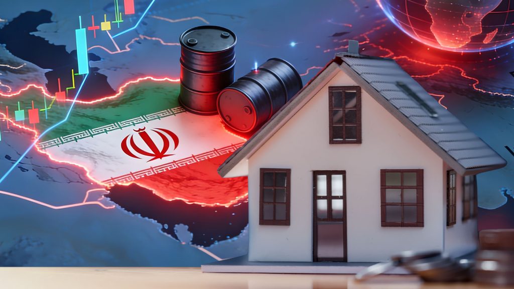 Could the Iran war trigger the next debt shock? | US-Israel war on Iran