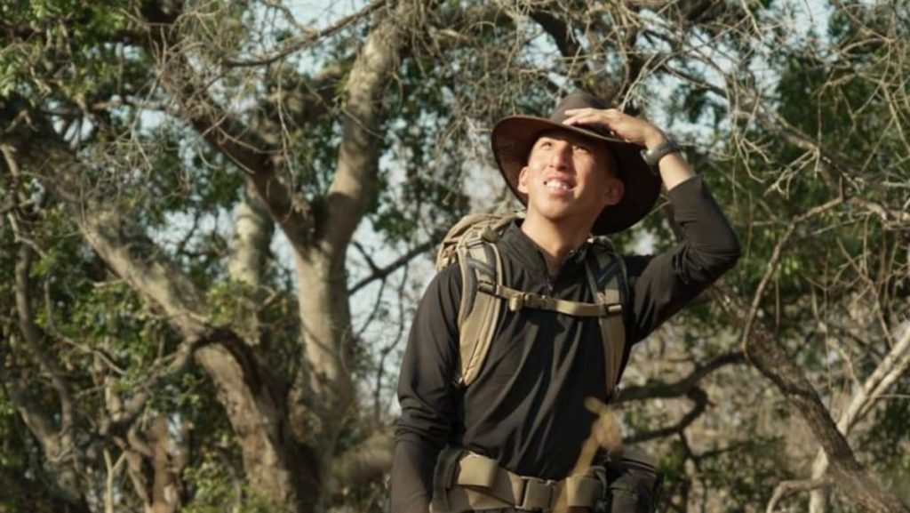 Singaporean hiker who died in Mount Dukono eruption remembered for his selflessness, adventurous spirit