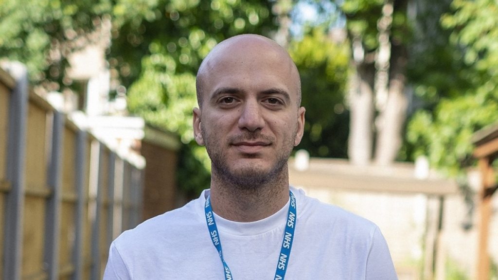 Syria frees activist Hassan Akkad days after he was detained | News