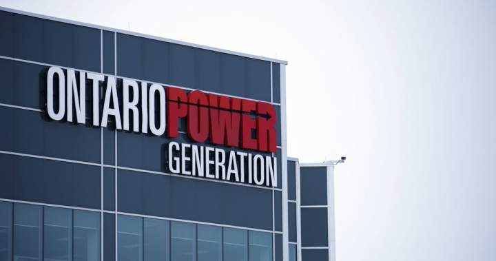 Several First Nations sign deal with Ottawa, Ontario to own part of a nuclear reactor