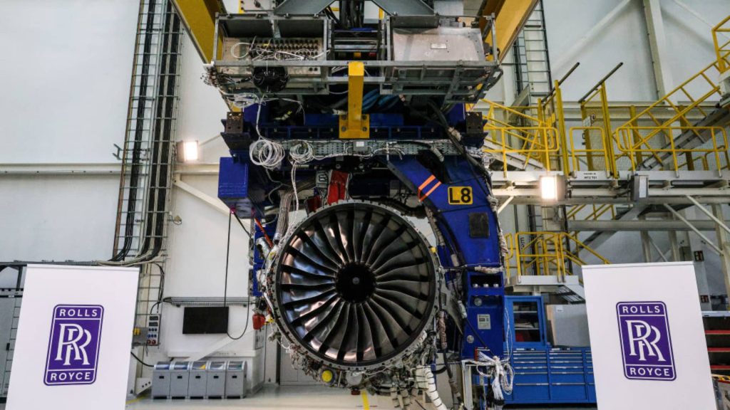 Airlines find the grass isn’t always greener with new engines