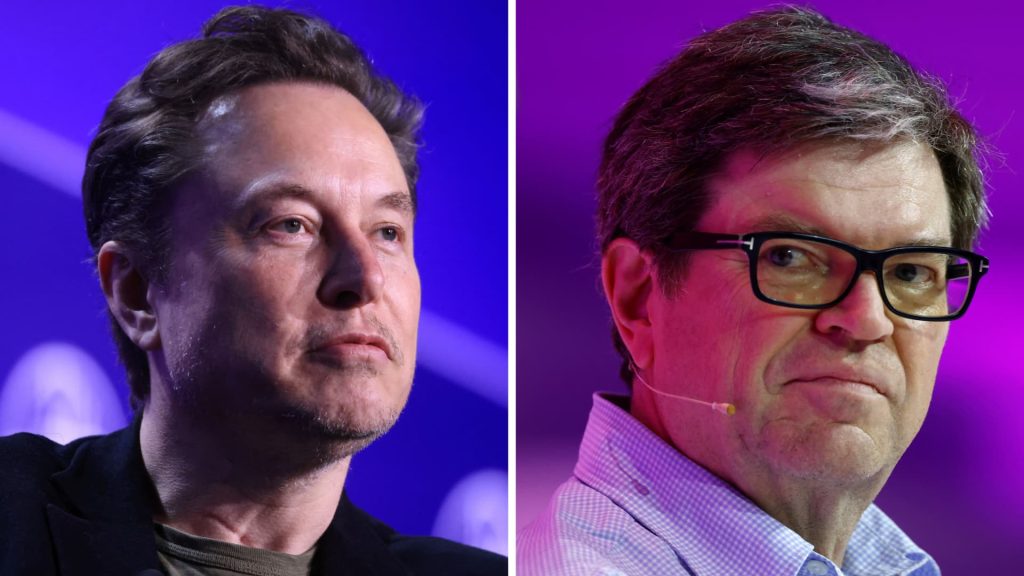 Yann LeCun blasts Musk’s xAI, says labs are risking ‘bubble explosion’