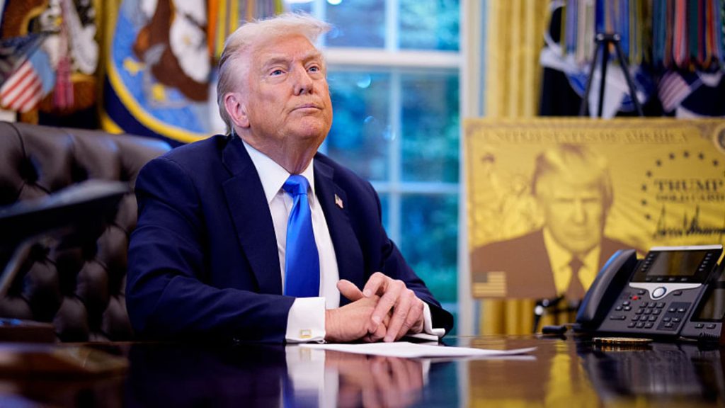 Trump administration appeals ruling blocking $100,000 H-1B visa fee