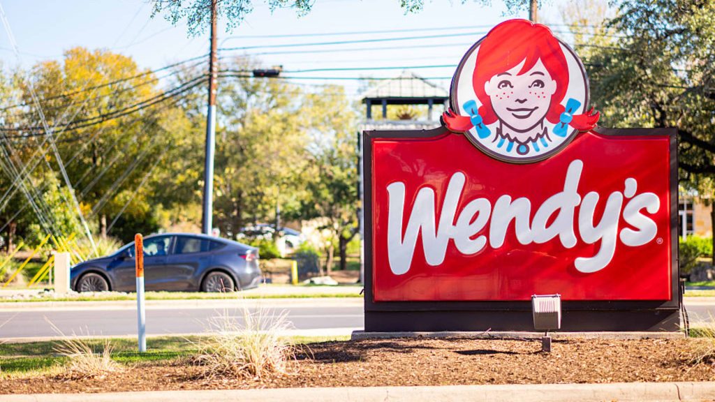 New meme stock Wendy’s soars 30% with trading halted at one point