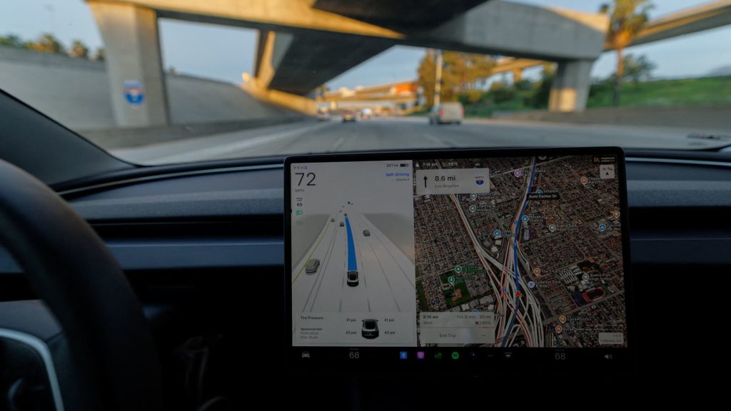 Tesla faces federal probe after Model 3 crash that killed 76-year-old