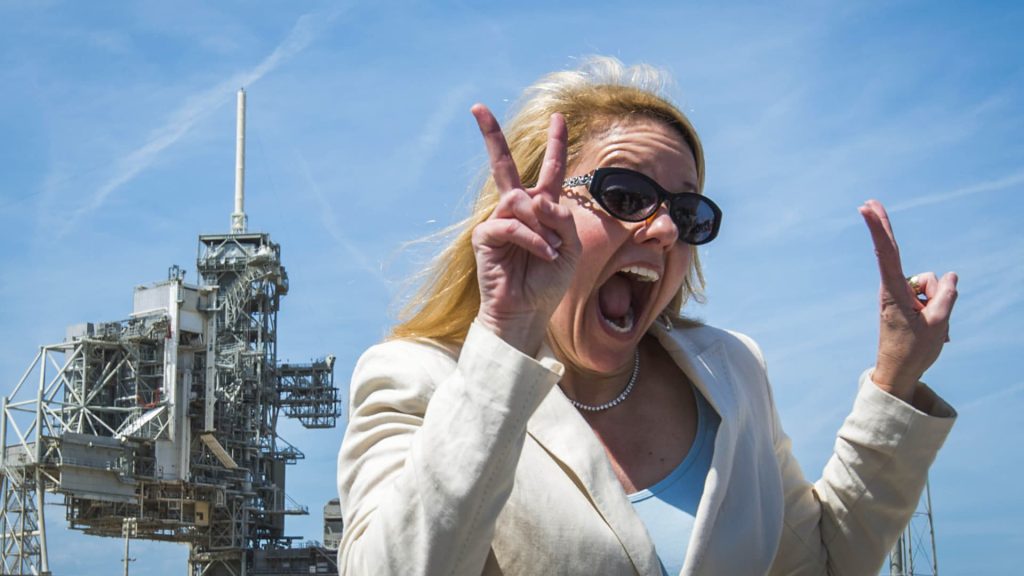 Bonkers SpaceX stats from the company’s first week on the Nasdaq