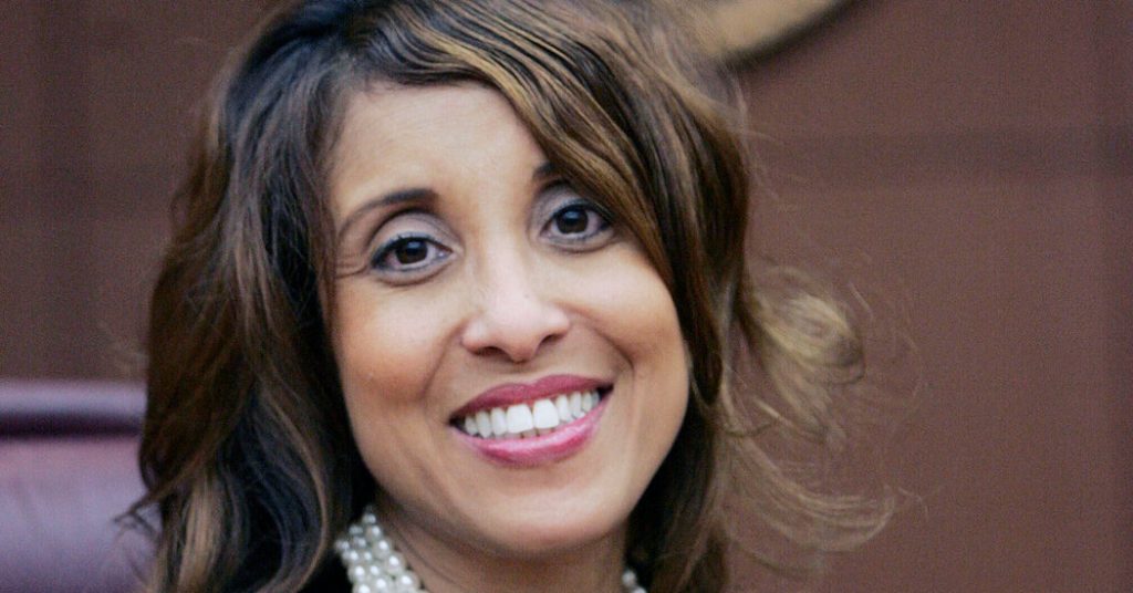 Penny Brown Reynolds Wins Democratic Runoff for Georgia Secretary of State