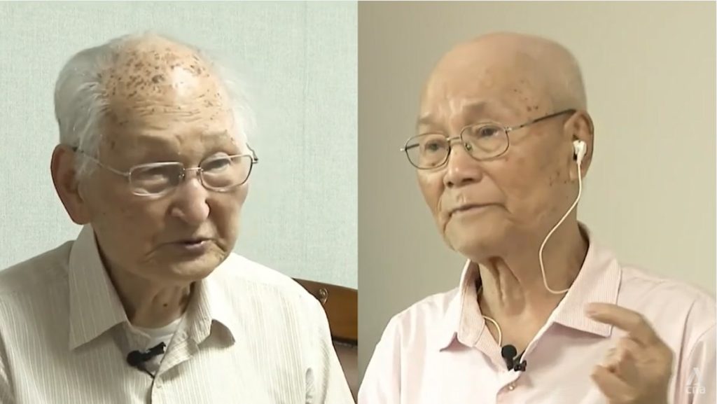 ‘I’m not at peace’: 76 years after Korean War began, ex-prisoners still seek closure