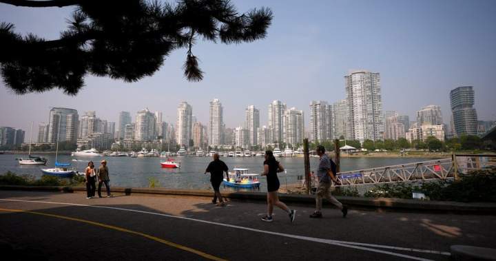 Metro Vancouver outside workers escalate job action to full-scale strike – BC