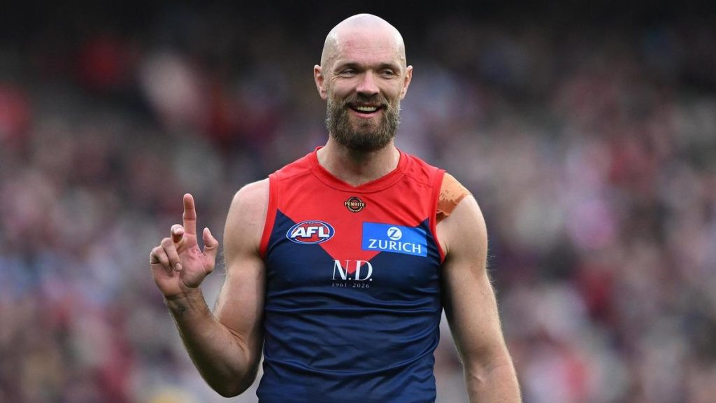 Essendon star badly hurt as Melbourne monster Bombers