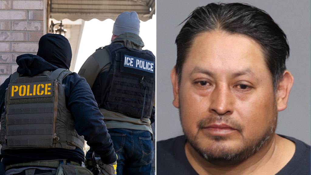 DHS demands NYC honor detainer for illegal immigrant who raped corpse