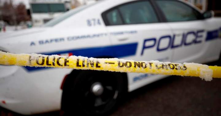 Man sought after his parents die in Mississauga, Ont. assault: police – Toronto