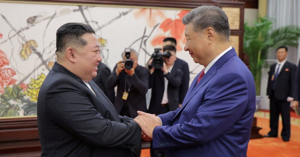 North Korea needs China for survival: Why does Beijing need Pyongyang? | Politics News