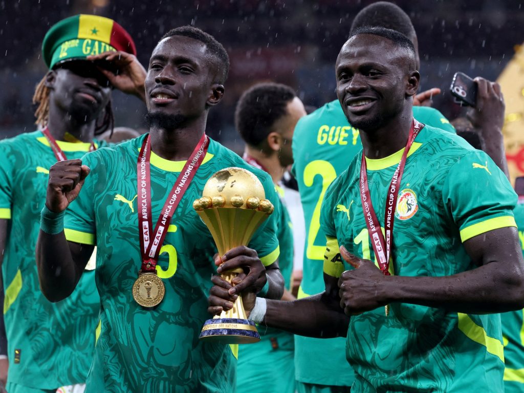 World Cup 2026: Can sub-Saharan Africa outdo noisy neighbours from north? | Football News