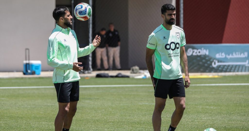How extreme weather and heat could affect players at World Cup 2026 | World Cup 2026