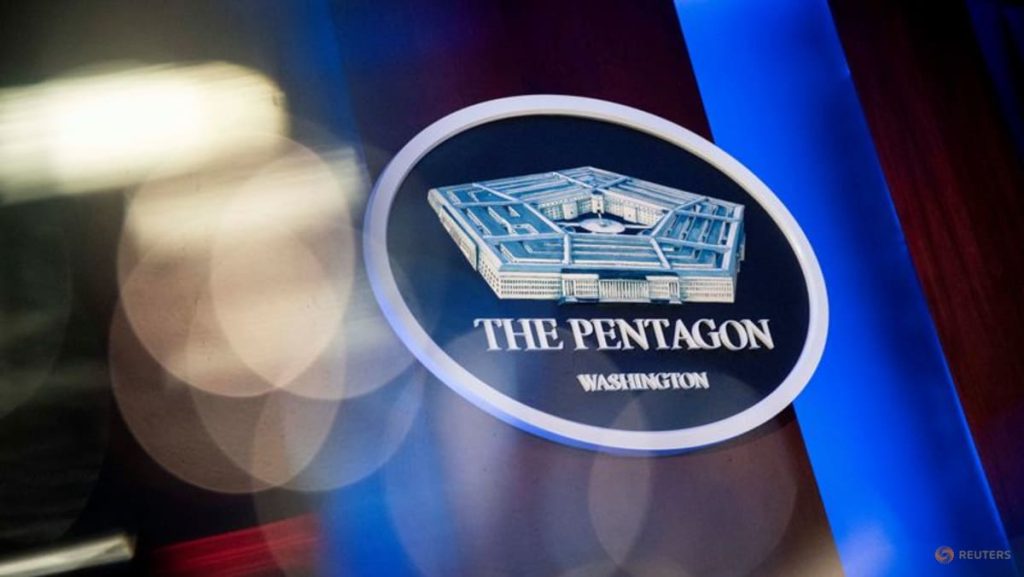 China ‘strongly dissatisfied’ with Pentagon move against top Chinese tech firms