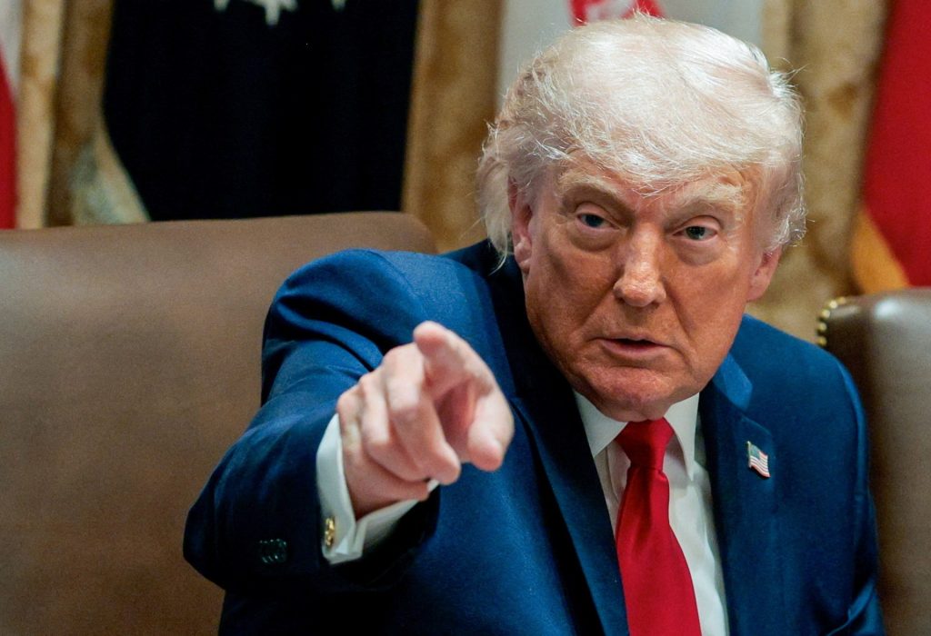 US judge strikes down Trump’s $100,000 H1-B visa fee | Donald Trump News