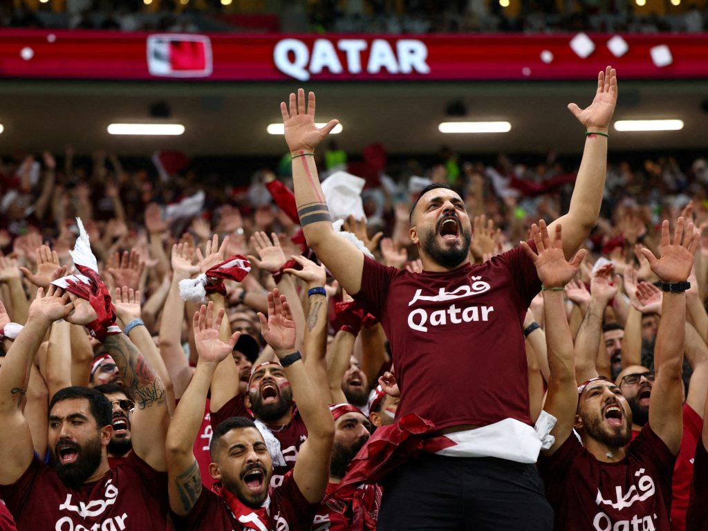 World Cup 2026: What time can fans in Europe, Middle East and Africa watch? | World Cup 2026 News
