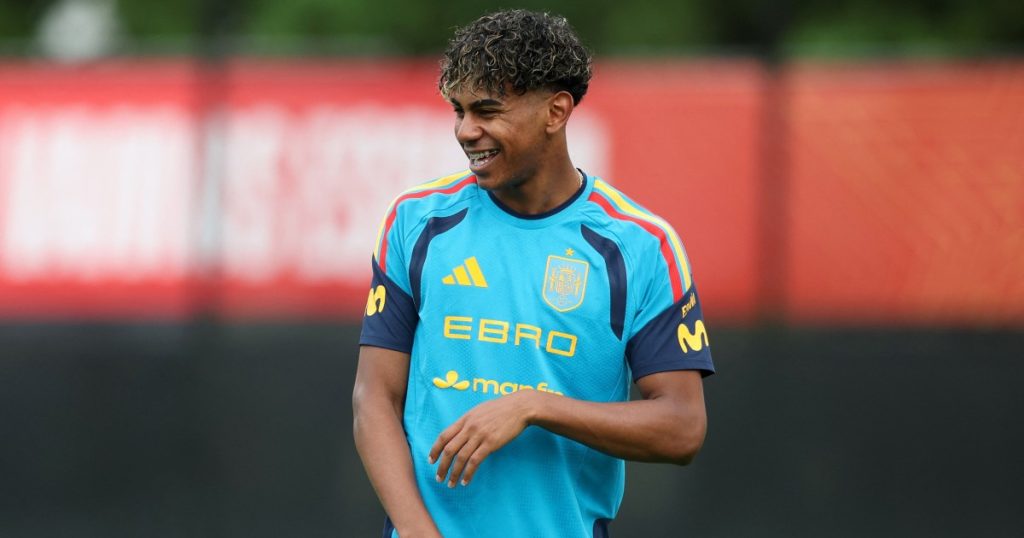 Spain vs Cape Verde: World Cup – Lamine Yamal, predictions and how to watch | World Cup 2026 News