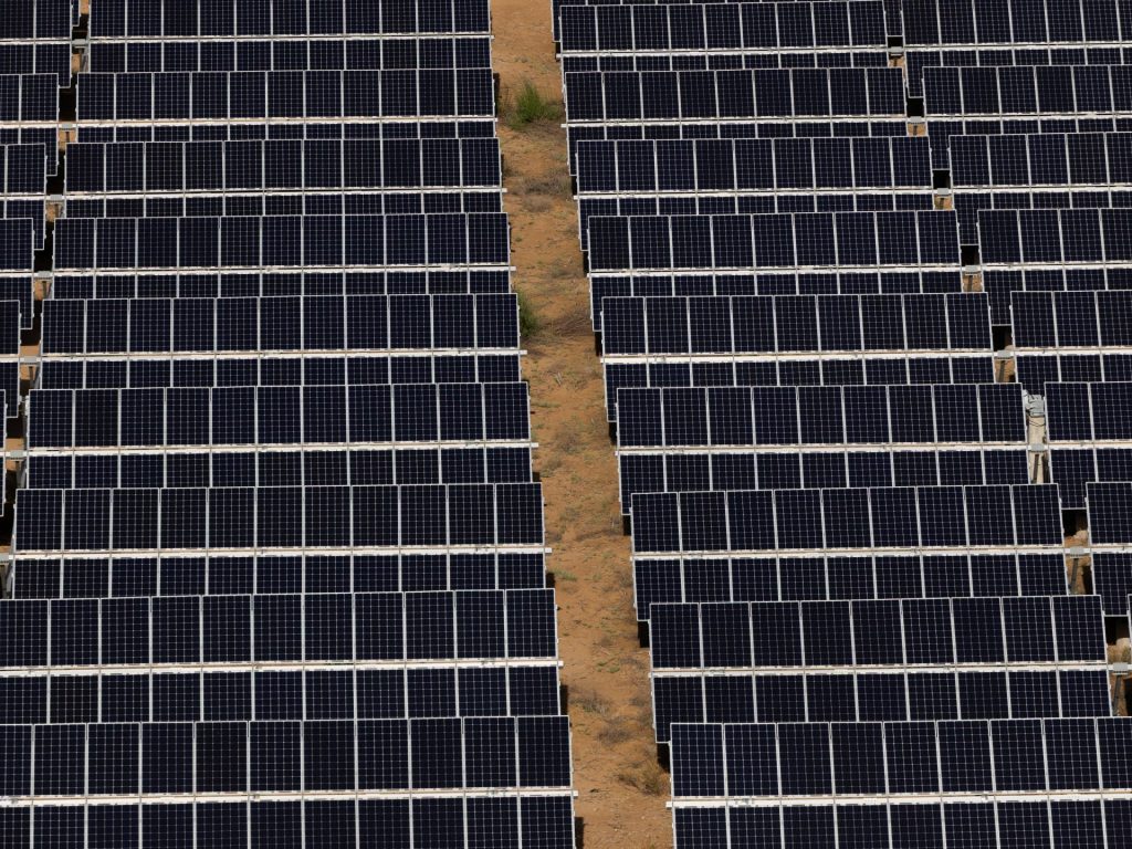 Why Tunisia’s renewable energy strategy is facing resistance | Renewable Energy