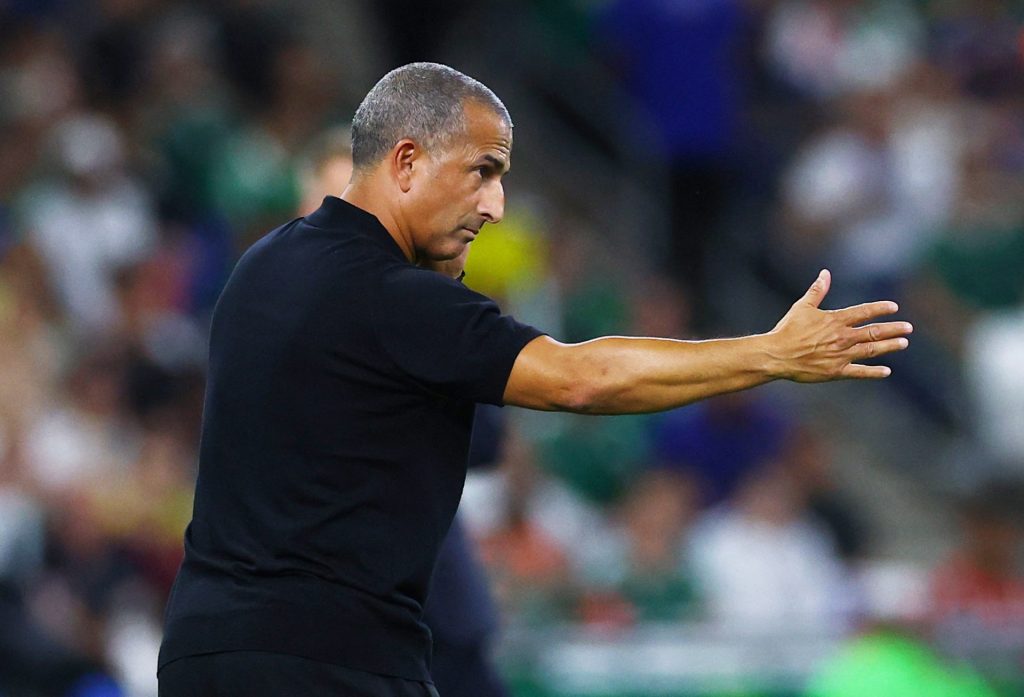 Tunisia sack boss Sabri Lamouchi after World Cup thrashing by Sweden | World Cup 2026 News