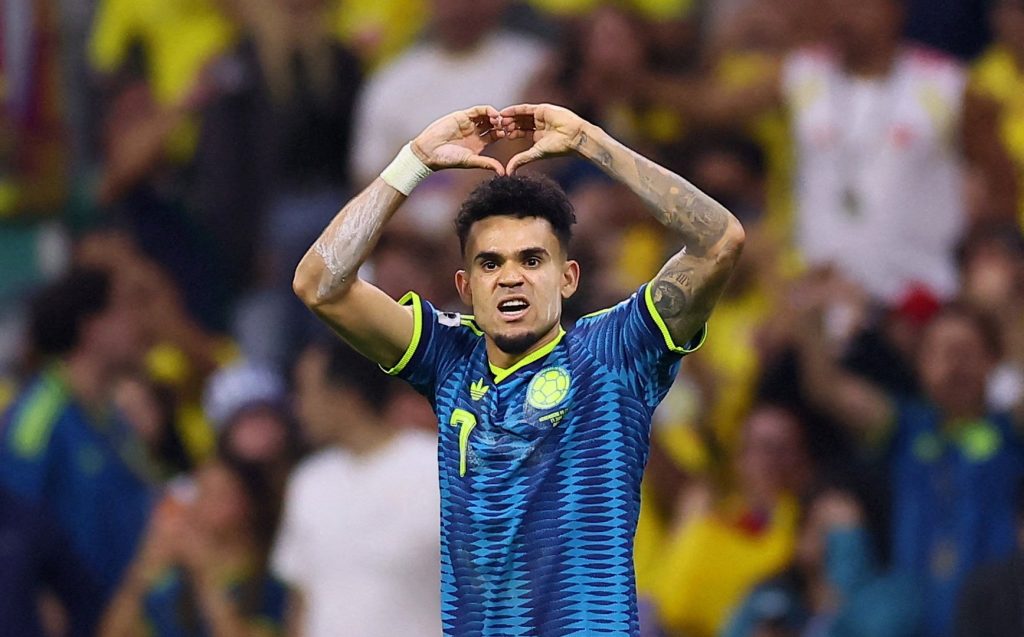 Lius Diaz dazzles as Colombia beat World Cup 2026 debutants Uzbekistan 3-1 | World Cup 2026 News