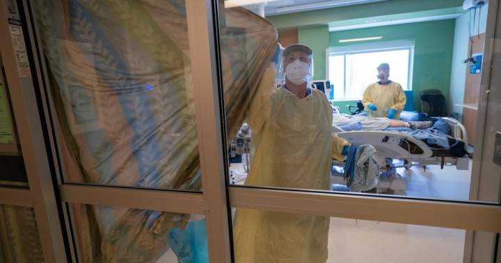 Manitoba’s nurse-to-patient ratios must be set soon, union urges – Winnipeg