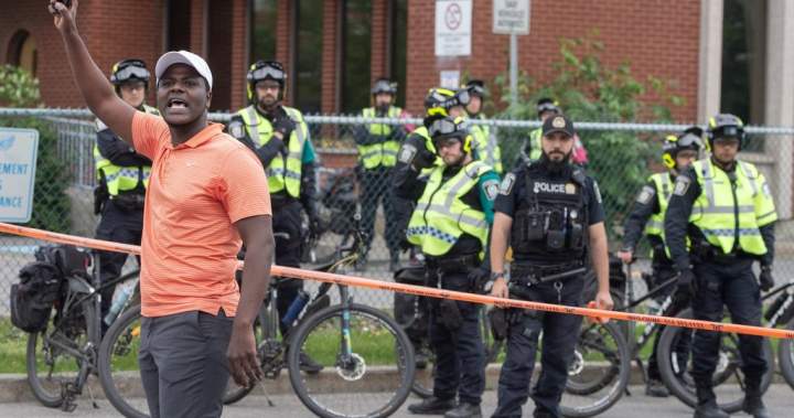 Black Montreal public servants call for concrete action to fight systemic racism – Montreal