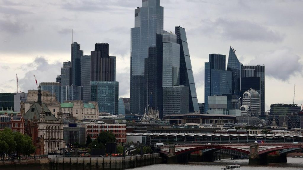 Stocks waver, oil falls as traders weigh Iran talks