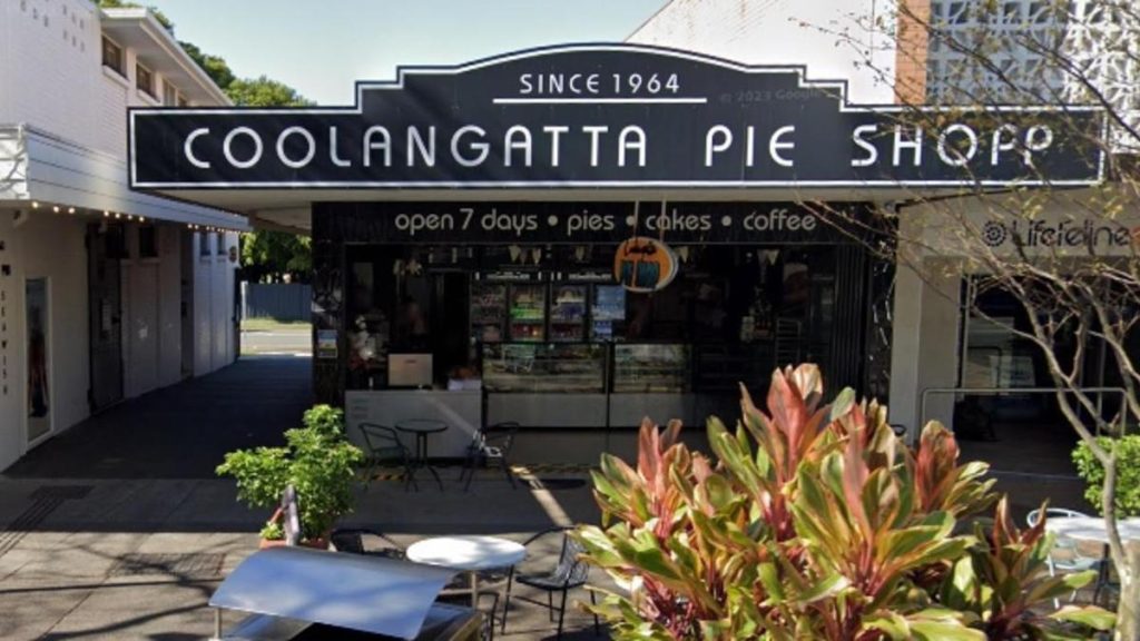 Iconic Aussie business closing its door